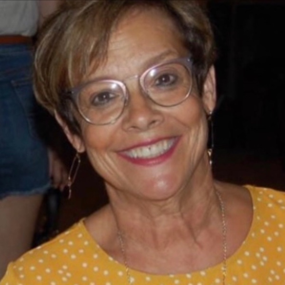 Meet your Posher, Diane